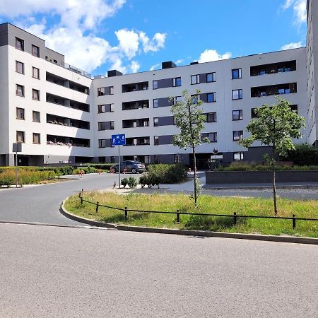 Warsaw Praga Apartment 外观 照片