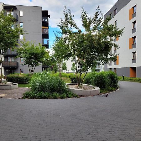 Warsaw Praga Apartment 外观 照片