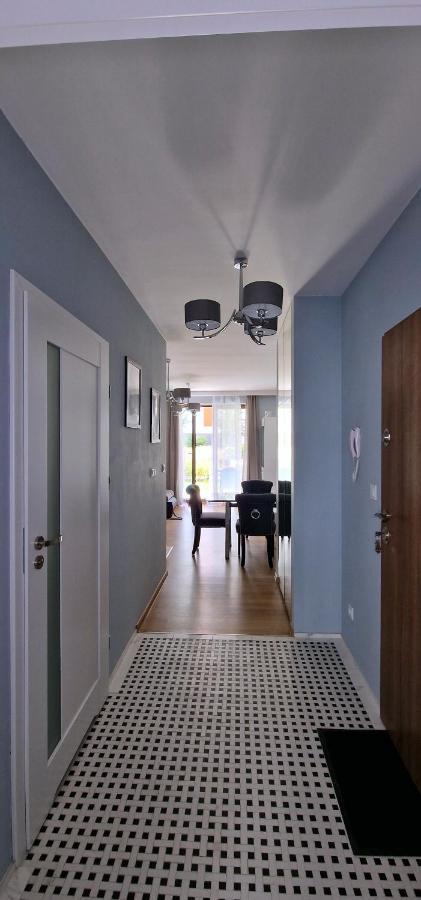 Warsaw Praga Apartment 外观 照片